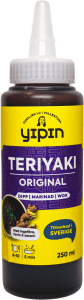 Teriyakisås