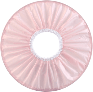 Schamposkydd Rosa