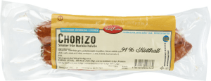 Chorizo