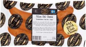Filles Chili Cheese