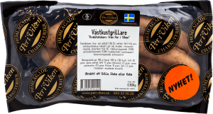 Västkustgrillare