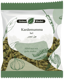 Kardemumma Hel