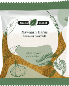 Xawaash Beriis