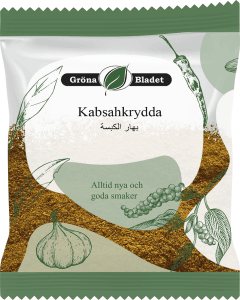 Kabsahkrydda