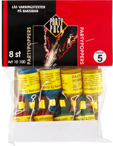 poppers
