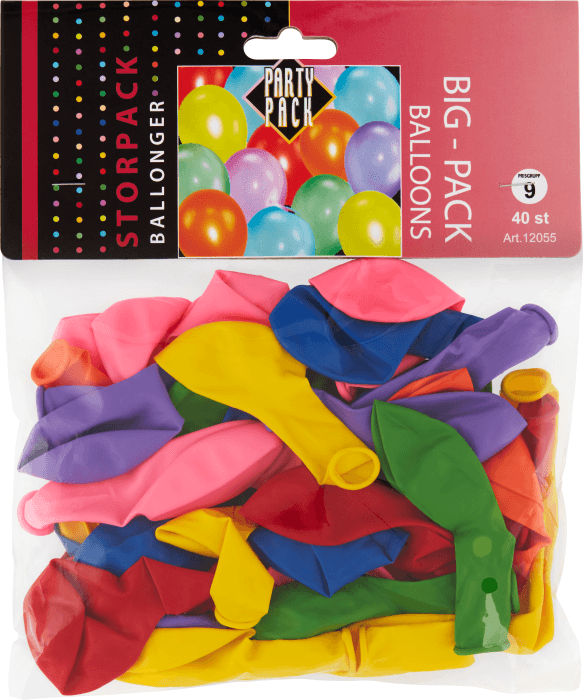 Ballonger Runda