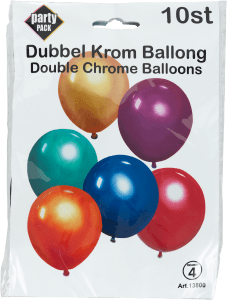 Kromballonger
