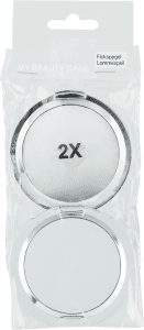 Väskspegel Med Förstoring