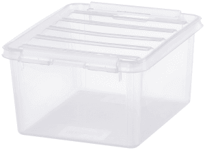 Förvaringsbox 2 L
