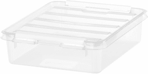 Förvaringsbox 1 L
