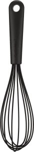 Ballongvisp Nylon Svart