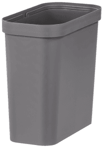 Källsorteringskärl SmartStore Collect Grå 13L