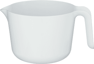 Vispskål 0,8 liter