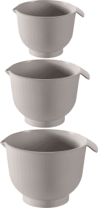 Skålset 3-pack