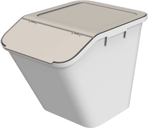 Collect L 51L ack-It