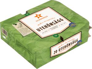 Ägg M/L Frigående utomhus