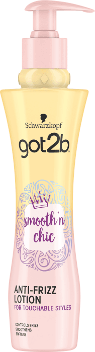 Smoothing Lotion