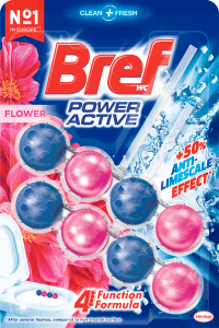 Power Active Fragrance Boost