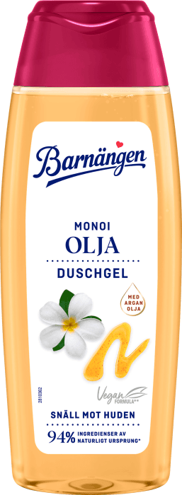 Shower Lenande & Olja