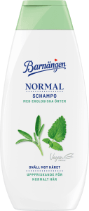 Schampo Normal