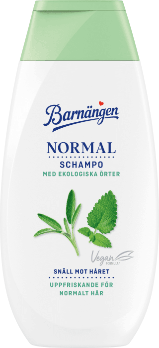 Schampo Normal