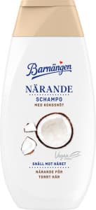 Schampo Närande