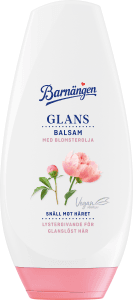 Balsam Glans