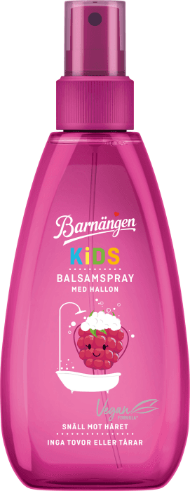 Kids Balsamspray