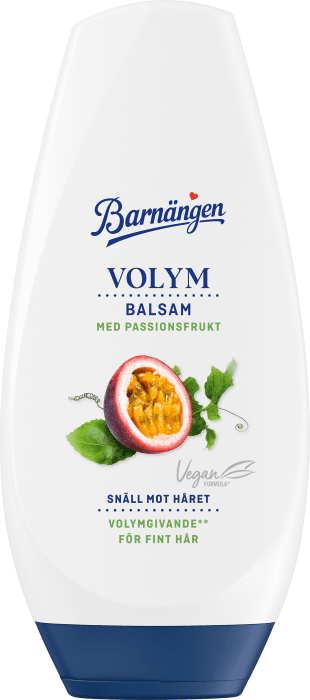 Balsam Volym