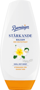 Balsam Stärkande