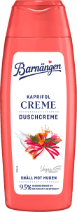 Duschkräm Kaprifol
