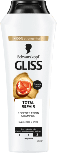 Schampo Total Repair