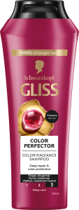 Schampo Colour Perfector