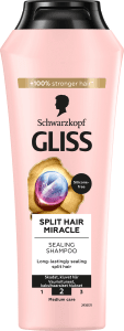 Schampo Split Hair Miracle