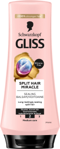 Balsam Split Hair Miracle