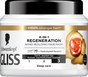 Regeneration Mask 4In1