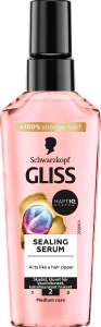 Sealing Serum