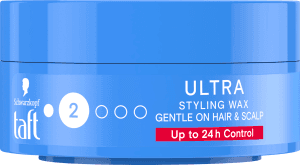 Hårvax Ultra