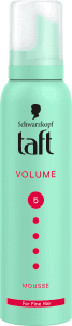 Hårmousse Volume