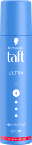 Hårspray Ultra Mini