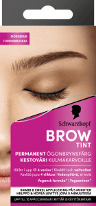 Brow Tint Dark Brown