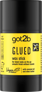 Waxstick