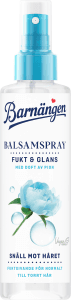 Balsamspray