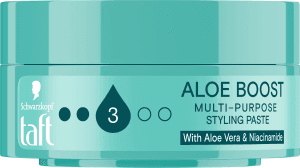 Stylingkräm Aloe Boost Multifunktionell