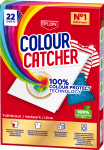 Tvättduk Colour Catcher