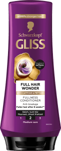 Balsam Hair Wonder