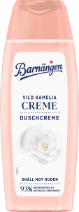 Dushcreme Vild Kamelia