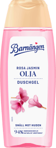 Duschgel Rosa Jasmin