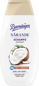 Schampo Närande