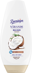 Balsam Närande